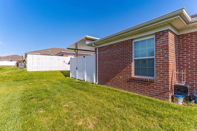 7428 Shea Drive, Evansville, IN 47725