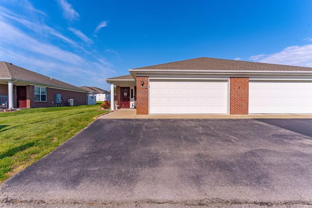 7428 Shea Drive, Evansville, IN 47725
