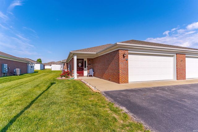 7428 Shea Drive, Evansville, IN 47725