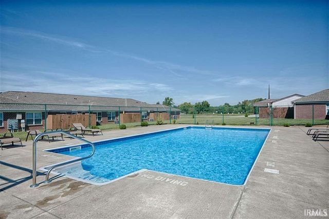 7428 Shea Drive, Evansville, IN 47725