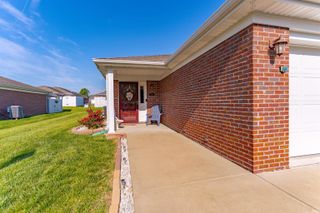 7428 Shea Drive, Evansville, IN 47725