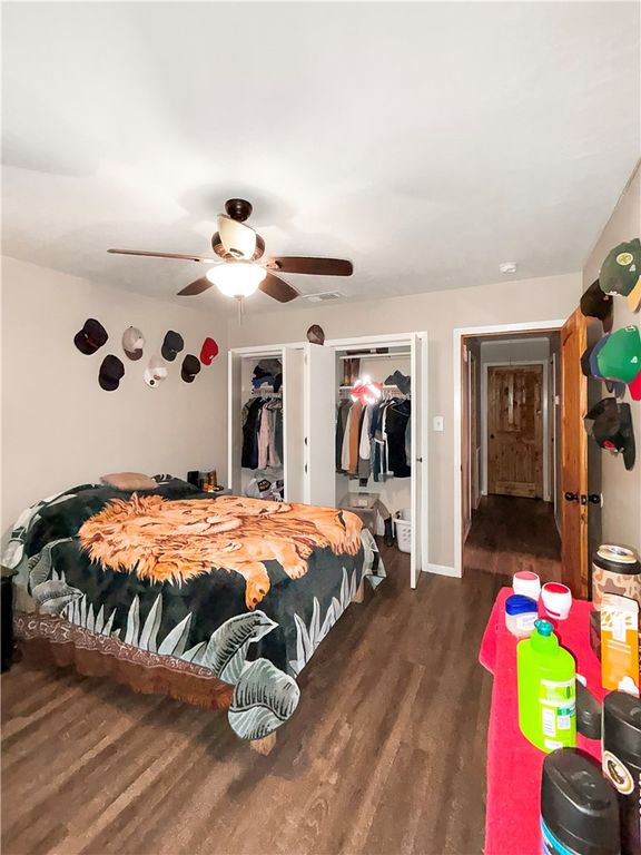 1715 Wilson Street, Bryan, TX 77803 — photo 5