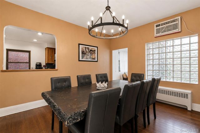 1176 Lydig Avenue, Bronx, NY 10461