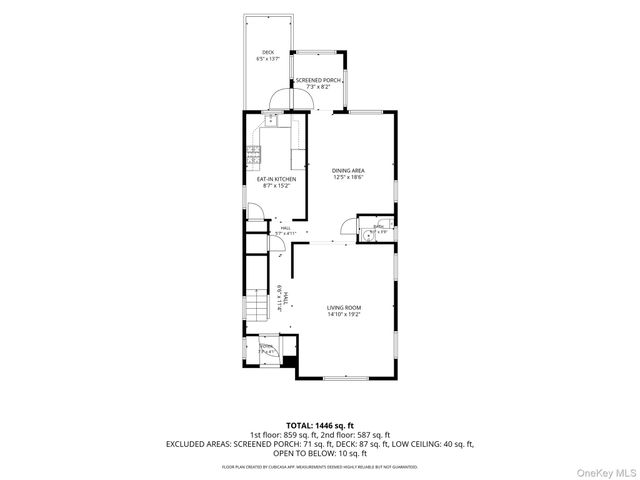 1176 Lydig Avenue, Bronx, NY 10461