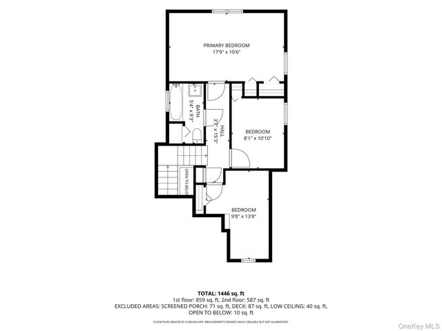 1176 Lydig Avenue, Bronx, NY 10461