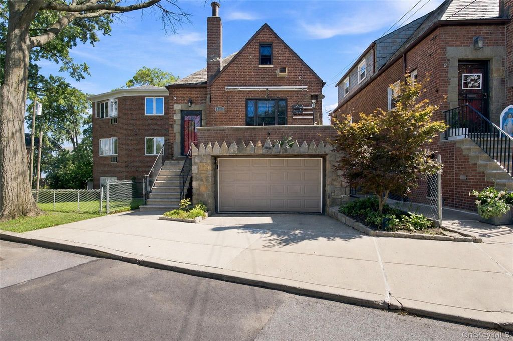 1176 Lydig Avenue, Bronx, NY 10461 — photo 2