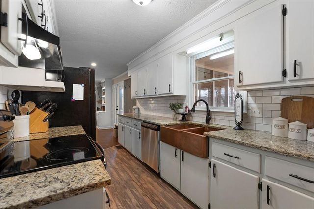 20 Wesley SE Trace, Cartersville, GA 30120