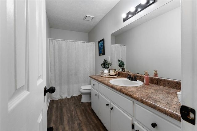 20 Wesley SE Trace, Cartersville, GA 30120