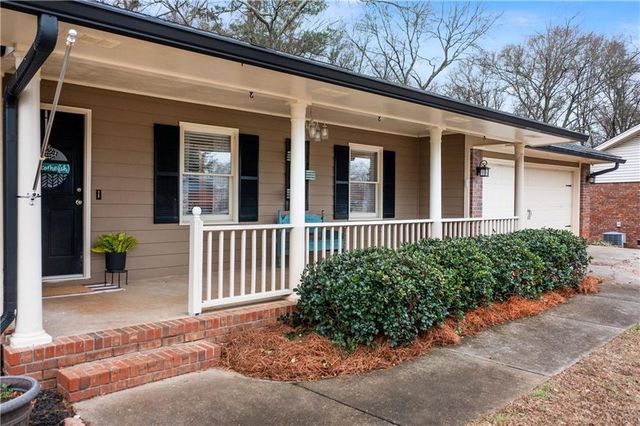 20 Wesley SE Trace, Cartersville, GA 30120