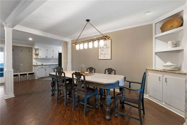 20 Wesley SE Trace, Cartersville, GA 30120