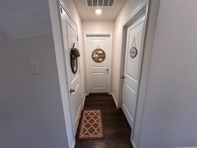 1304 Briar Hill Drive, Denton, TX 76207