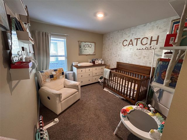 1304 Briar Hill Drive, Denton, TX 76207