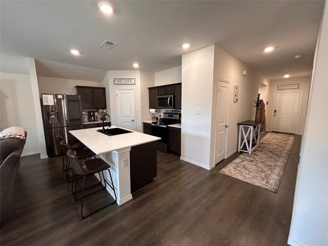 1304 Briar Hill Drive, Denton, TX 76207