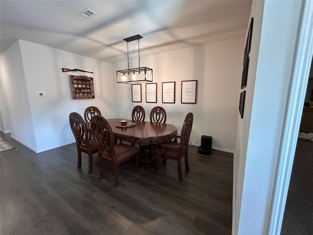 1304 Briar Hill Drive, Denton, TX 76207