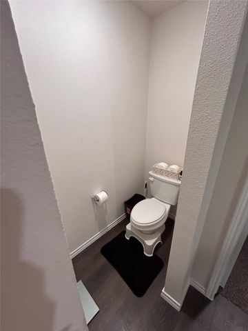 1304 Briar Hill Drive, Denton, TX 76207