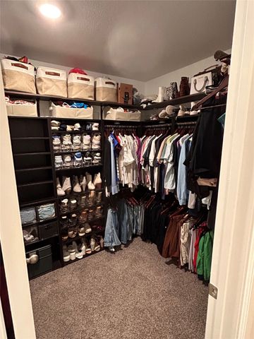 1304 Briar Hill Drive, Denton, TX 76207