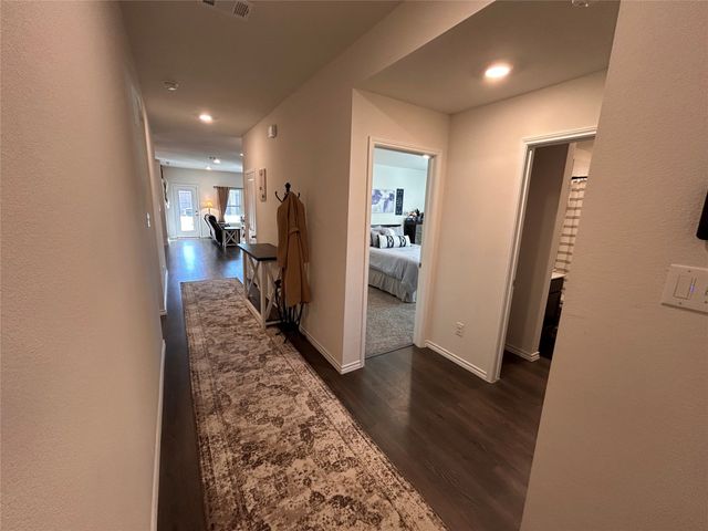 1304 Briar Hill Drive, Denton, TX 76207