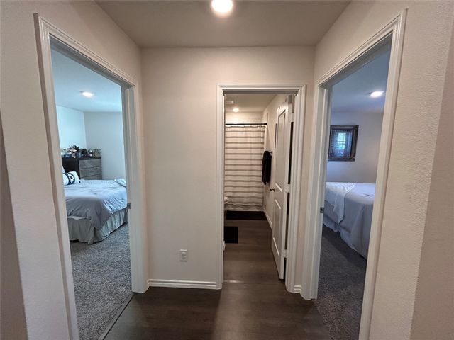 1304 Briar Hill Drive, Denton, TX 76207