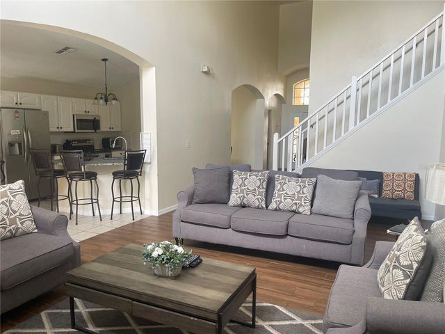 1336 CASTERTON CIRCLE, Davenport, FL 33897
