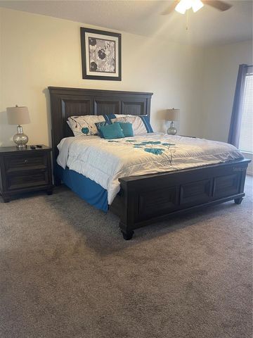 1336 CASTERTON CIRCLE, Davenport, FL 33897