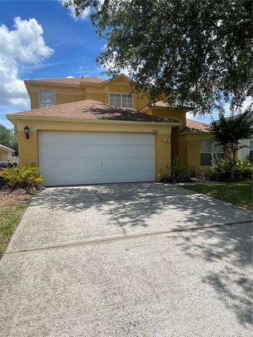 1336 CASTERTON CIRCLE, Davenport, FL 33897