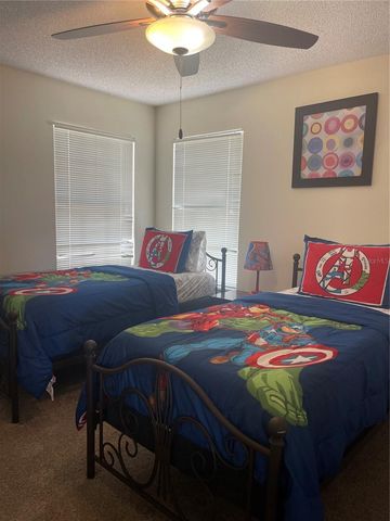 1336 CASTERTON CIRCLE, Davenport, FL 33897