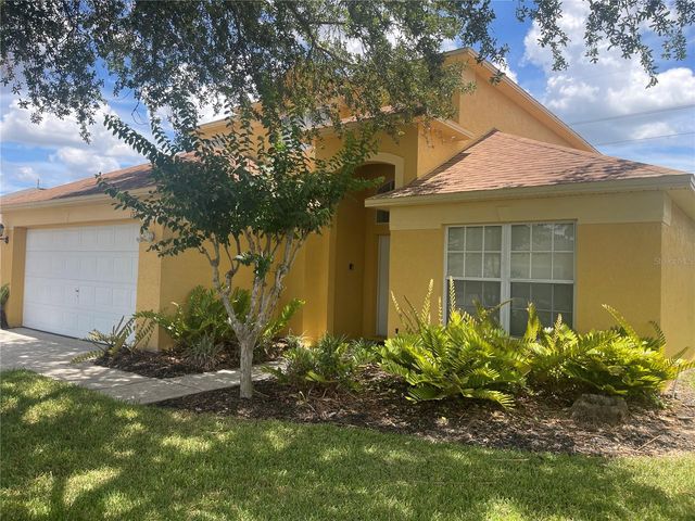 1336 CASTERTON CIRCLE, Davenport, FL 33897