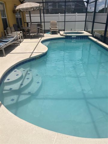 1336 CASTERTON CIRCLE, Davenport, FL 33897