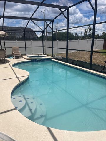 1336 CASTERTON CIRCLE, Davenport, FL 33897