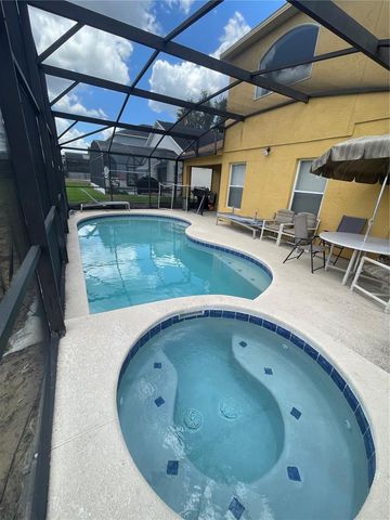 1336 CASTERTON CIRCLE, Davenport, FL 33897