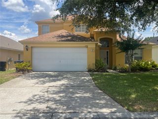 1336 CASTERTON CIRCLE, Davenport, FL 33897