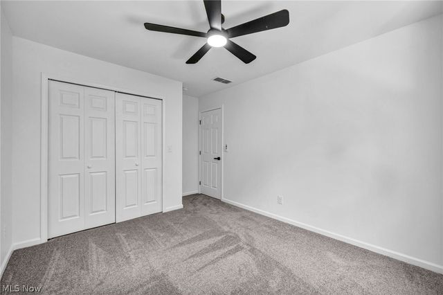 16801 Raymond Street, Maple Heights, OH 44137
