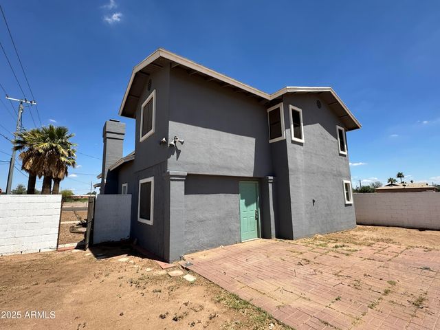 121 N BROWN Avenue, Casa Grande, AZ 85122