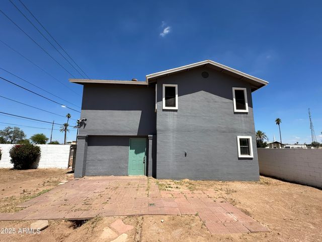 121 N BROWN Avenue, Casa Grande, AZ 85122