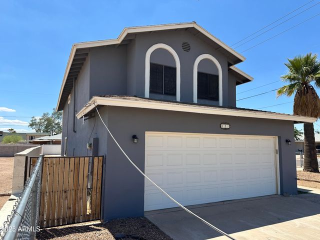 121 N BROWN Avenue, Casa Grande, AZ 85122