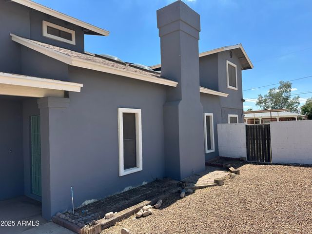 121 N BROWN Avenue, Casa Grande, AZ 85122