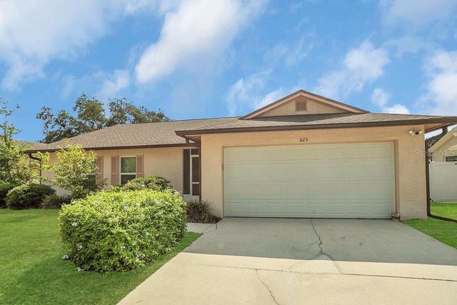 625 CHILT DRIVE, Brandon, FL 33510