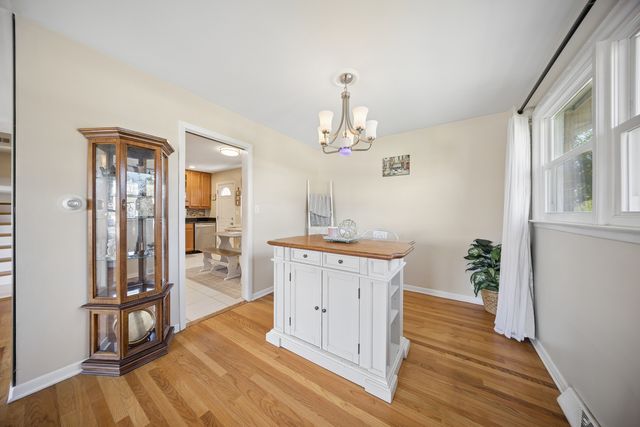 8157 N ROOT Court, Niles, IL 60714