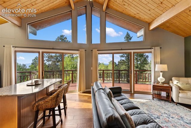 307 Berylium Road, Florissant, CO 80816