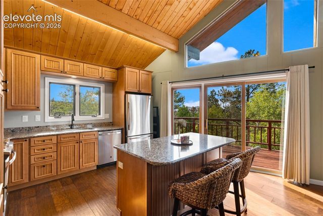 307 Berylium Road, Florissant, CO 80816
