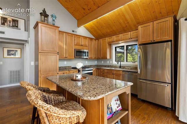 307 Berylium Road, Florissant, CO 80816