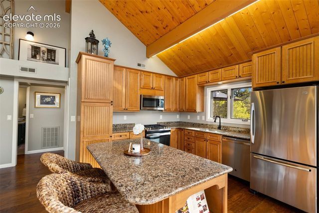 307 Berylium Road, Florissant, CO 80816
