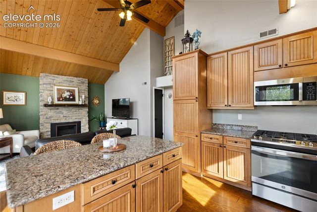 307 Berylium Road, Florissant, CO 80816