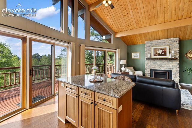 307 Berylium Road, Florissant, CO 80816