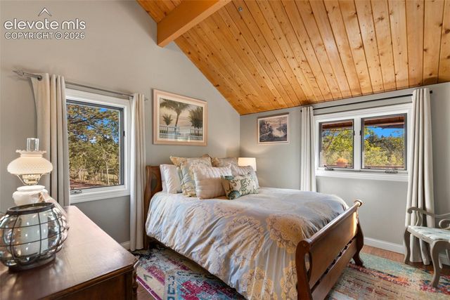 307 Berylium Road, Florissant, CO 80816