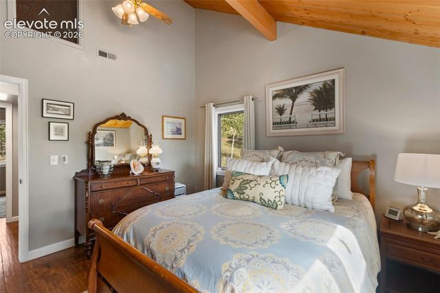 307 Berylium Road, Florissant, CO 80816
