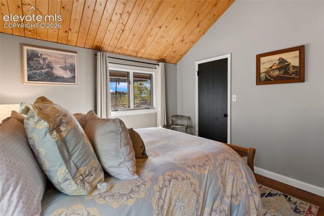 307 Berylium Road, Florissant, CO 80816