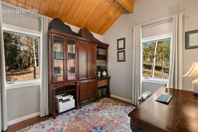 307 Berylium Road, Florissant, CO 80816