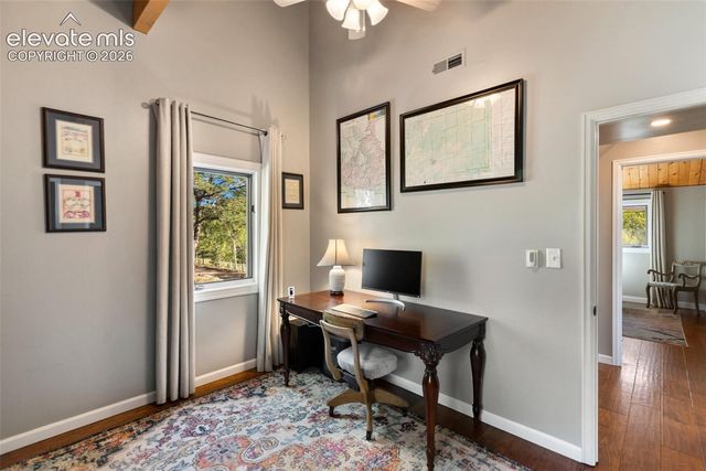 307 Berylium Road, Florissant, CO 80816
