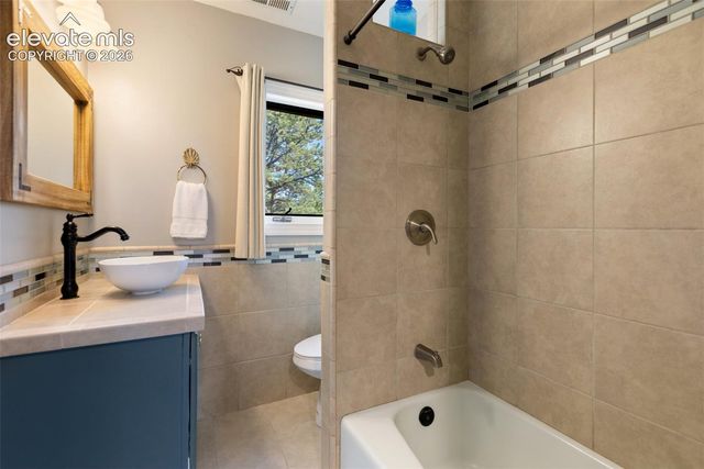 307 Berylium Road, Florissant, CO 80816